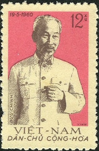 Ho Chi Minh