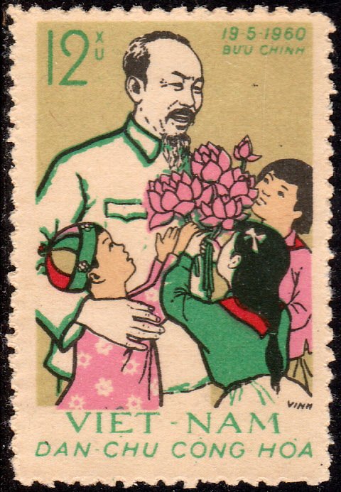 Ho Chi Minh