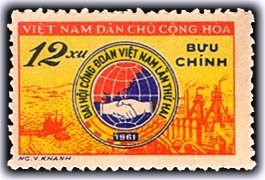Trade Unions, 2nd Natl. Congress