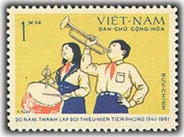 Young Pioneers
