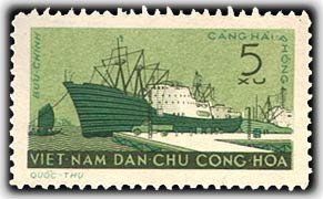 Hai Phong Port