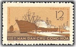 Hai Phong Port