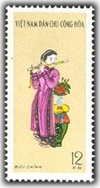 Flutist