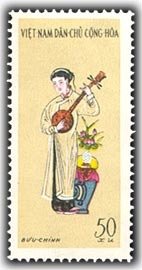 Guitarist