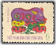Tet Holiday