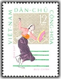 Bamboo Dance