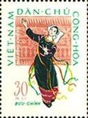 Folk dances
