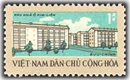 Houses in Hanoi