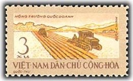 State Agricultural Farm