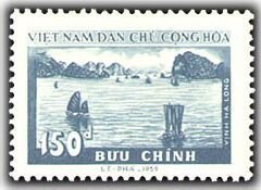 Ha Long bay