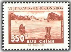 Ha Long bay