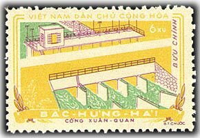 Xuan Quang Dam