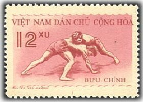 Wrestling