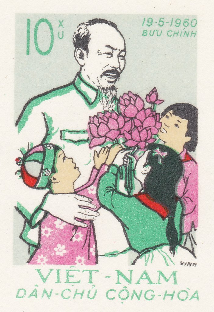 Ho Chi Minh