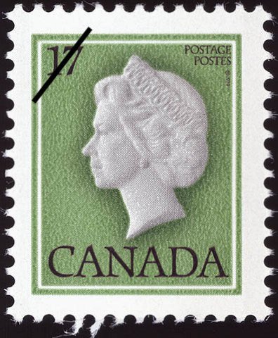 Queen Elizabeth II
