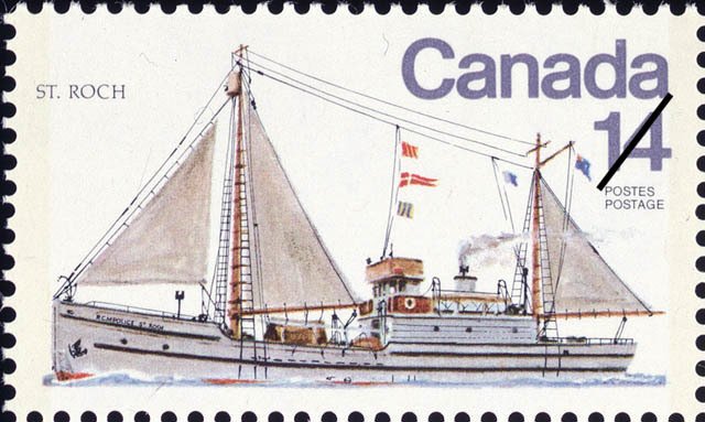 St. Roch (steamer)