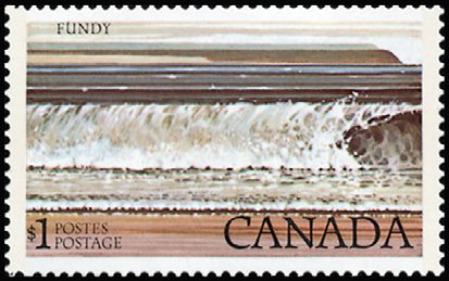Bay of Fundy National Park