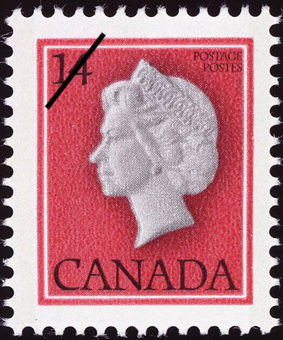 Queen Elizabeth II