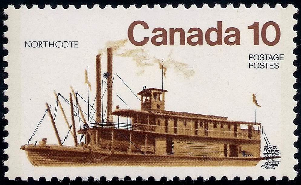 Northcote (paddle steamer)