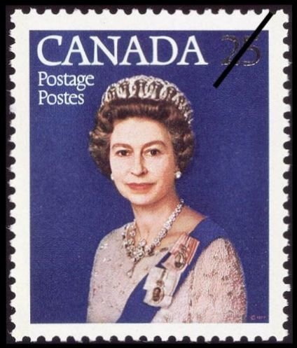 Silver Jubilee of Queen Elizabeth II