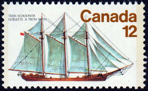 Tern Schooner