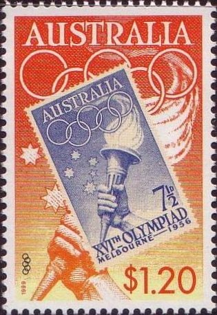 Torch Commemoration