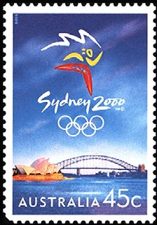 Sydney Emblem