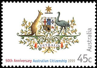 Australian Citizenship