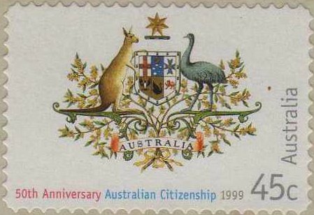 Australian Citizenship