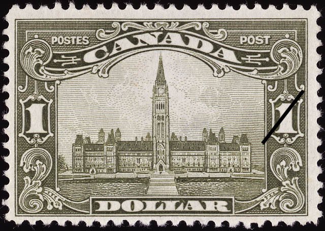 Parliament Buildings, Ottawa