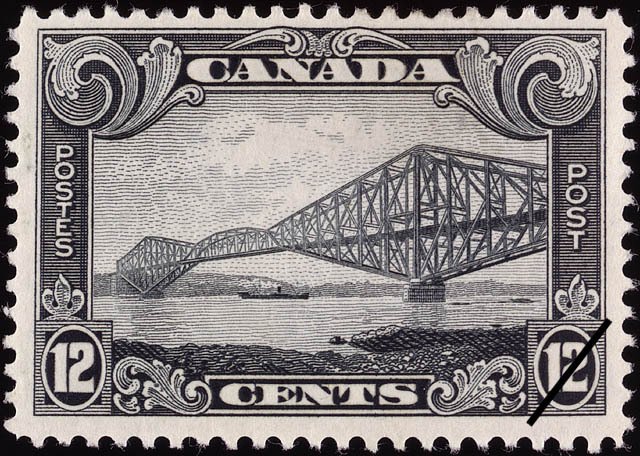Quebec Bridge