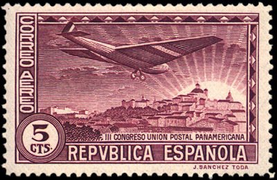 Panamerican Postal Union Congress