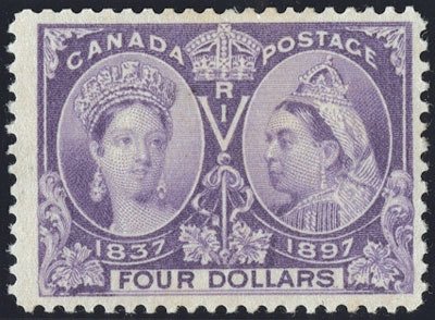 Queen Victoria