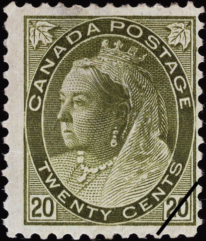 Queen Victoria