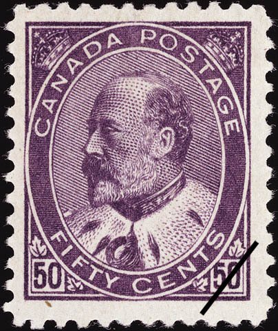 King Edward VII