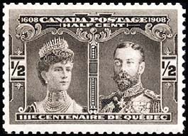 Prince & Princess of Wales
