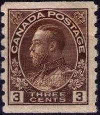 King George V