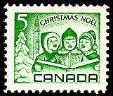 Carol Singers