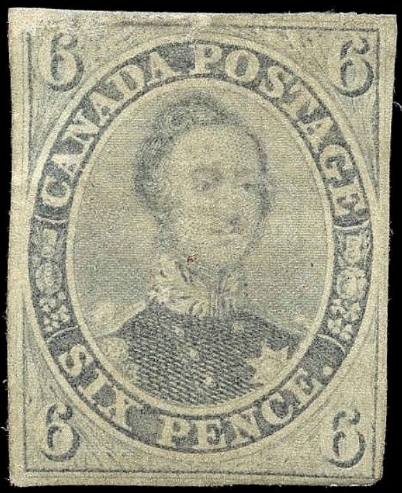 Prince Albert - thick hard wove paper