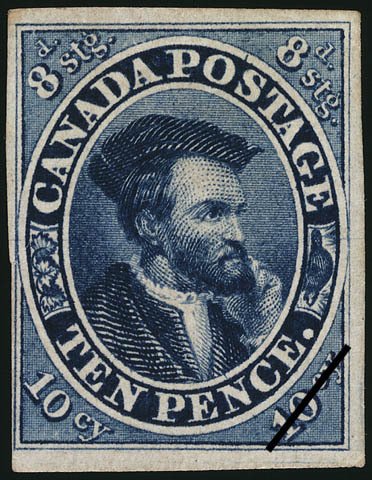 Jacques Cartier
