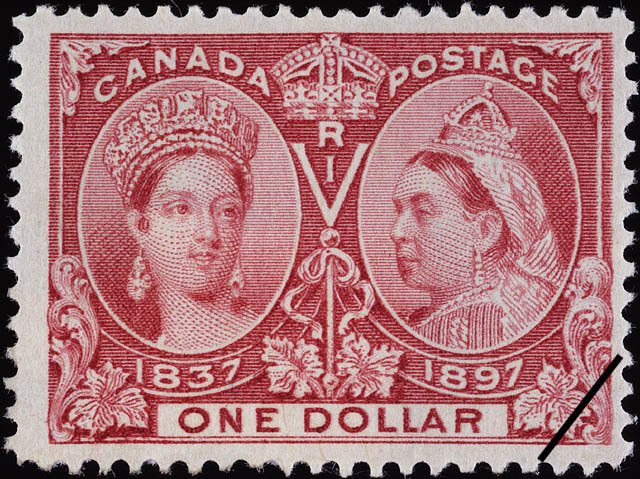 Queen Victoria