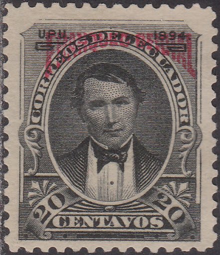 President Vicente Rocafuerte