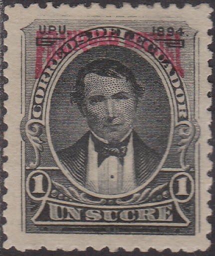 President Vicente Rocafuerte