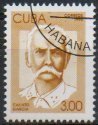 Calixto García