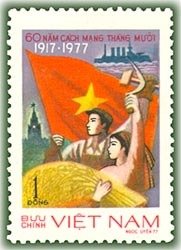 Worker and farmer