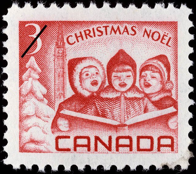 Carol Singers