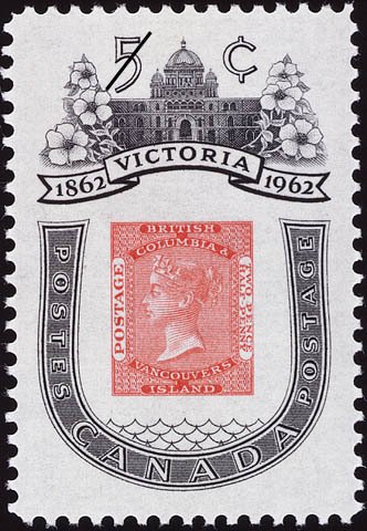 Victoria, 1862-1962