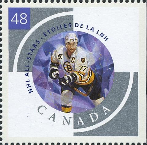 Raymond Bourque