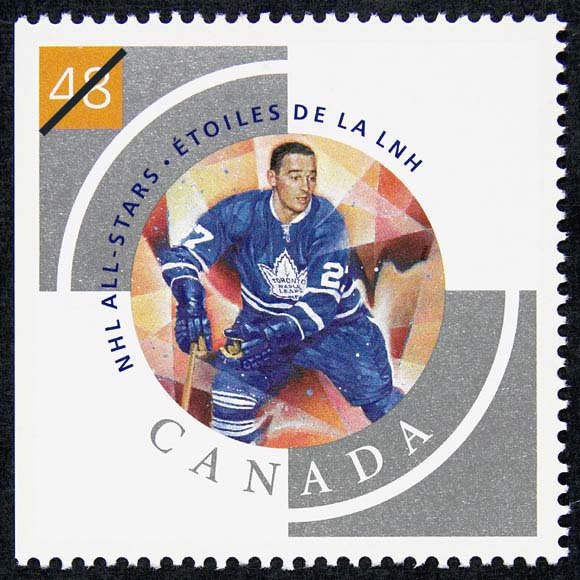 Frank Mahovlich