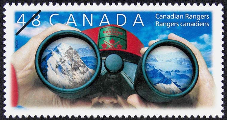 Canadian Rangers